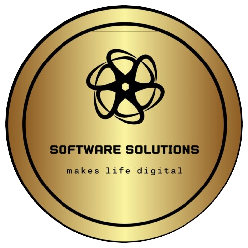 Software Solutions Logo